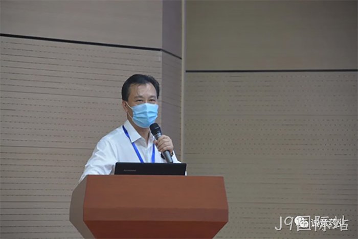 J9国际站