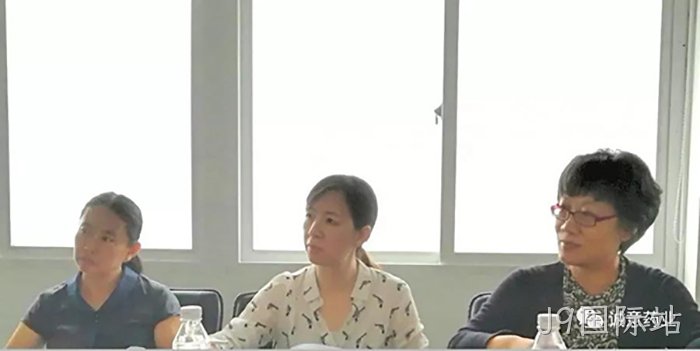 国家自然资源部沈君副司长一行来J9国际站调研