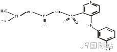 化学结构式 化学结构式
